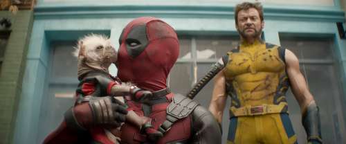 Deadpool et Wolverine : un box-office mondial à plus de 824 millions de dollars