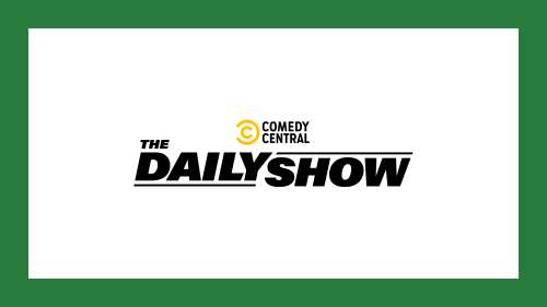 L’équipe du « Daily Show » espère que la folle course présidentielle les aidera à remporter l’élection aux Emmy Awards