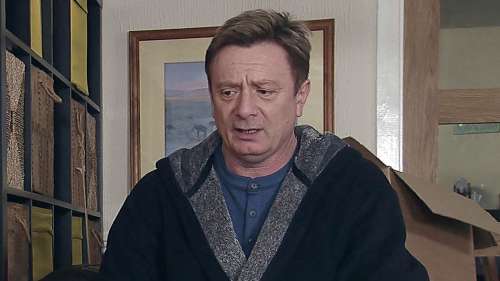 Sean Wilson : la star de Coronation Street « se retire du tournage pour des raisons personnelles » après avoir prévu de réapparaître dans le rôle de Martin Platt | Ents & Arts News