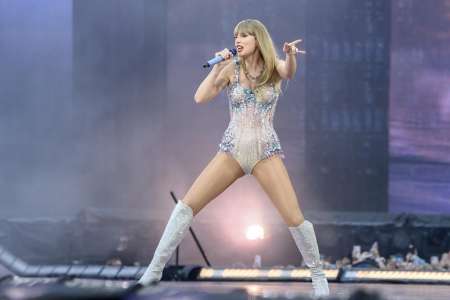 Les concerts de Taylor Swift à Vienne annulés en raison d’un complot terroriste présumé – National