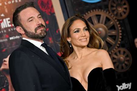 Jennifer Lopez demande le divorce avec Ben Affleck après 2 ans de mariage – National