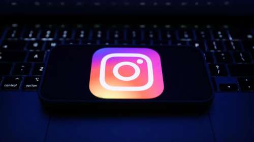 Instagram va-t-il ruiner votre grille avec des rectangles ?