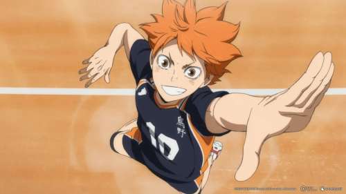 Les fans de « Haikyu !! » se mobilisent en ligne pour le match de volley-ball olympique du Japon contre l’Argentine