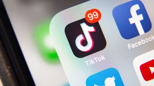 Les États-Unis poursuivent TikTok pour violation présumée des lois sur la protection de la vie privée des enfants