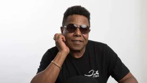 Le chanteur Tito Jackson, membre des Jackson 5, est mort à 70 ans