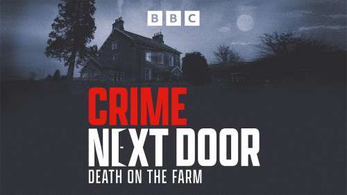 Crime Next Door : Mort à la ferme