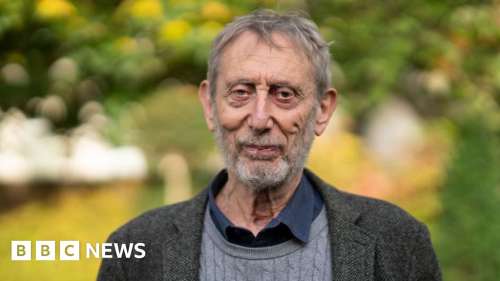 Michael Rosen : la fermeture des bibliothèques est une véritable catastrophe