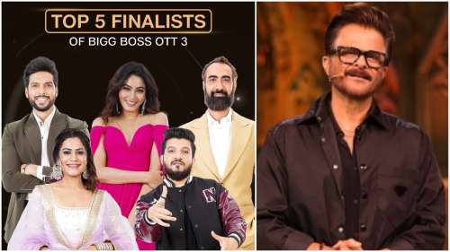 Finale de Bigg Boss OTT 3 en direct : nom du gagnant, finalistes, premier prix en argent et résultats du vote | Gagnant de Bigg Boss OTT 3 Sana Makbul Naezy Ranvir Shorey Kritika Malik Sai Ketan Rao