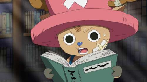 One Piece : le casting de Chopper confirmé dans la série Netflix