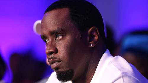 Diddy arrêté et placé en détention fédérale à New York