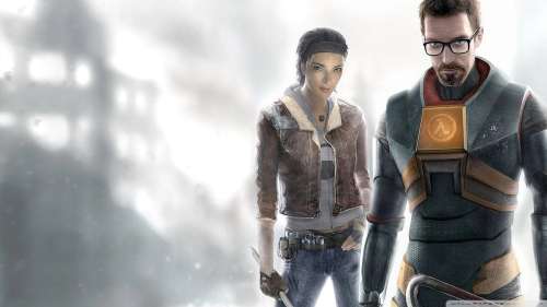 Half-Life 3 : un indice possible donne de l’espoir aux fans : voici de quoi parle “White Sands”.