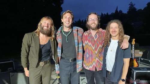 Music on the Bay commence avec le finaliste d’American Idol devant des centaines de personnes