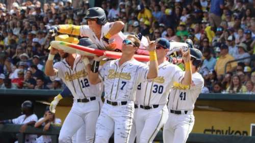 Les Savannah Bananas apportent du plaisir, de la musique, de la danse et, oh oui, un peu de baseball