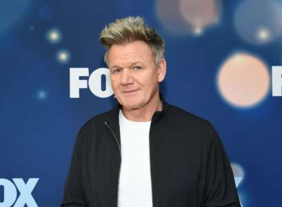 Gordon Ramsay a volontairement sauté la naissance de ses enfants aînés – NBC Los Angeles