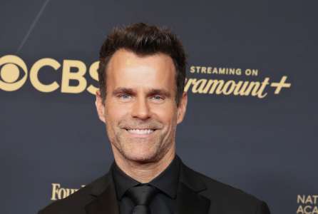 Cameron Mathison se promène à Beverly Hills avec Aubree Knight quelques heures après avoir annoncé son divorce – NBC Los Angeles