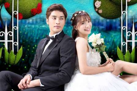 Flashback K-Drama : « Noble, mon amour »