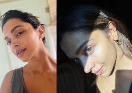 Deepika Padukone partage des photos inédites alors qu’elle révèle sa routine de soins personnels pendant sa grossesse