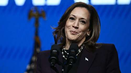 Comment lutter contre la désinformation subtile des démocrates sur Kamala Harris ?  Commencez avec une chanson dans votre cœur