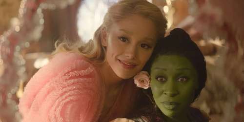 Pourquoi diable personne ne chante dans la nouvelle bande-annonce de « Wicked » ?