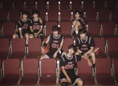 Revue de chanson : NCT Wish – Dunk Shot