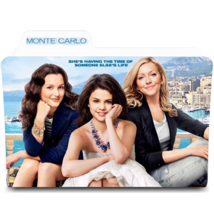 Films préférés à regarder en été – Monte Carlo !