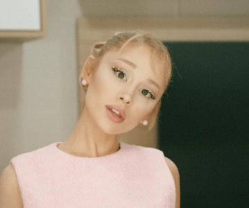 Ariana Grande célèbre le 10e anniversaire de “My Everything” avec des sorties numériques et vinyles de luxe