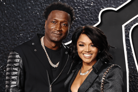 Rasheeda et Kirk Frost partagent leurs secrets pour un mariage sain