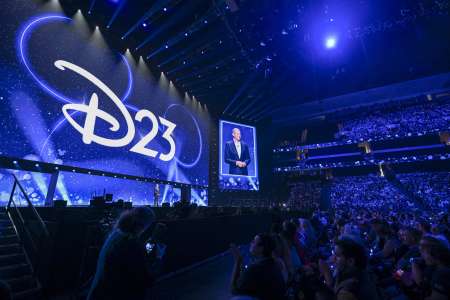 Le PDG de Disney, Bob Iger, souligne la « force inégalée » de l’entreprise au D23 : l’événement ultime pour les fans de Disney