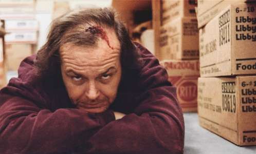 « Shine On – Le lieu oublié de Shining » : Les Chambres de la peur de Kubrick