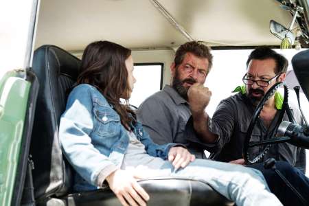 James Mangold critique les films multivers comme la « mort de la narration »