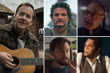 Oscar 2025 : les pronostics pour le meilleur acteur dans un second rôle