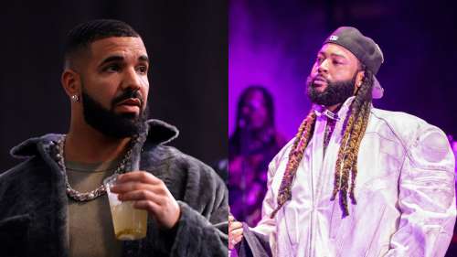 Drake annonce un album potentiellement collaboratif avec PartyNextDoor