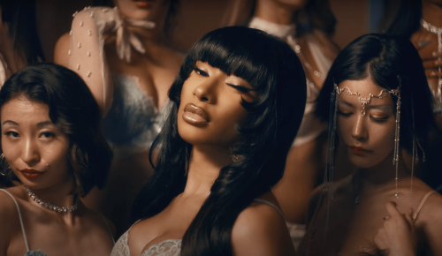 Le clip “Mamushi” de Megan Thee Stallion rend hommage au Japon