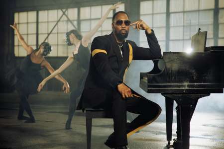 RZA parle de “A Ballet Through Mud”, son album de musique classique