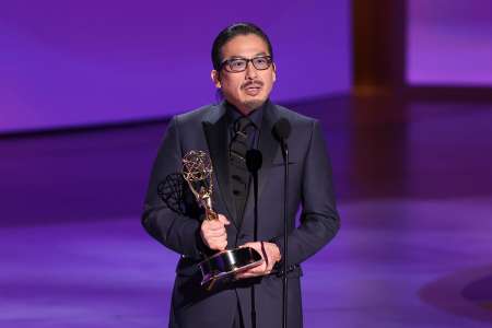 Hiroyuki Sanada, sacré meilleur acteur dramatique aux Emmy Awards pour 