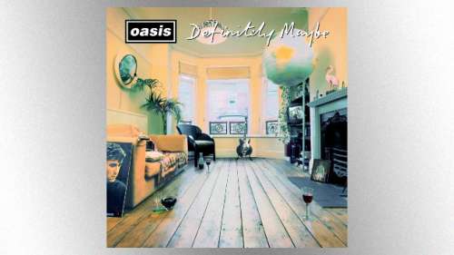 Écoutez la version de Liam Gallagher de “Sad Song” de la réédition de Definitely Maybe d’Oasis – 105.7 The Point