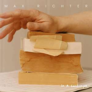 Max Richter – Dans un paysage | Critiques