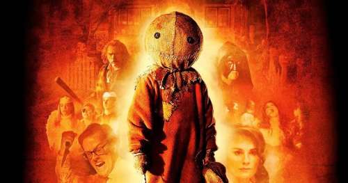 Trick ‘r Treat 4K disponible chez Arrow Video en octobre