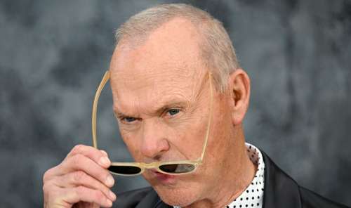 Michael Keaton ne s’appellera bientôt plus Michael Keaton