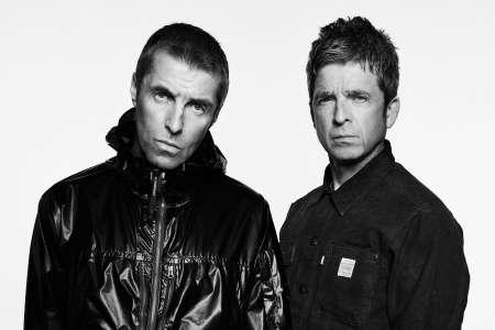 Noel Gallagher a-t-il déjà écrit un nouvel album d’Oasis ?