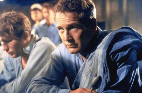 « Paul Newman – The Irrésistible Type » – – , ARTE, 15 septembre 2024, 22h15 – Diffusion au programme TV – TV & Radio