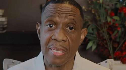 Le chanteur Freddie Jackson révèle qu’il a fait face au diagnostic de maladie rénale avec « ouverture et résilience »