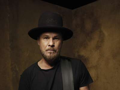 Jeff Ament – ​​Ma vie en musique