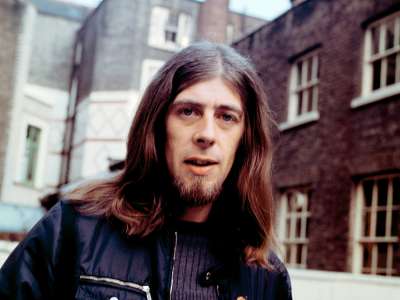 John Mayall est décédé à l’âge de 90 ans