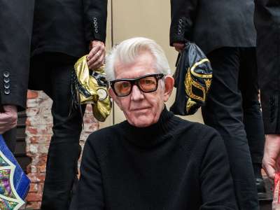 Nick Lowe – Safari en intérieur