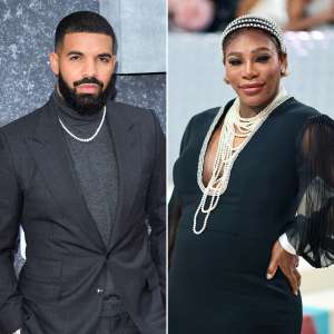 Drake révèle quelle chanson il a écrite pour Serena Williams