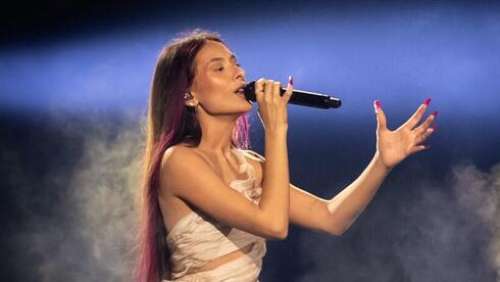 Eden Golan interprétera la chanson rejetée de l’Eurovision à l’ONU le 7 octobre