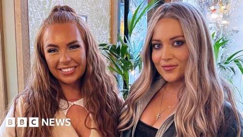 Love Island: Comment Demi Jones a aidé l’actrice de Hollyoaks à repérer les signes du cancer de la thyroïde