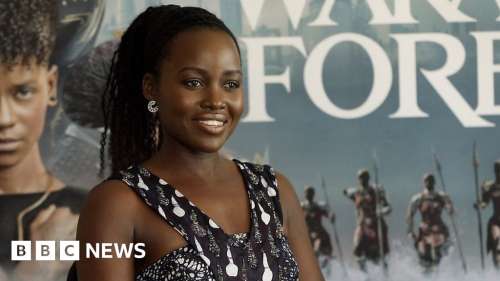 Black Panther : Wakanda Forever s’est « inspiré de l’Afrique »