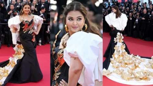 Tour d’horizon de Cannes 2024 : des Trolls d’Aishwarya Rai au Glam de Nancy Tyagi, voici tout ce qui s’est passé